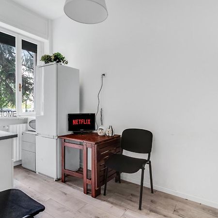 Ve8 Fiera - San Siro - Modern - Central - Milano Dış mekan fotoğraf
