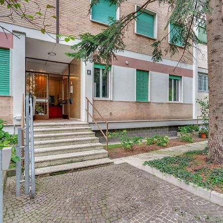 Ve8 Fiera - San Siro - Modern - Central - Milano Dış mekan fotoğraf