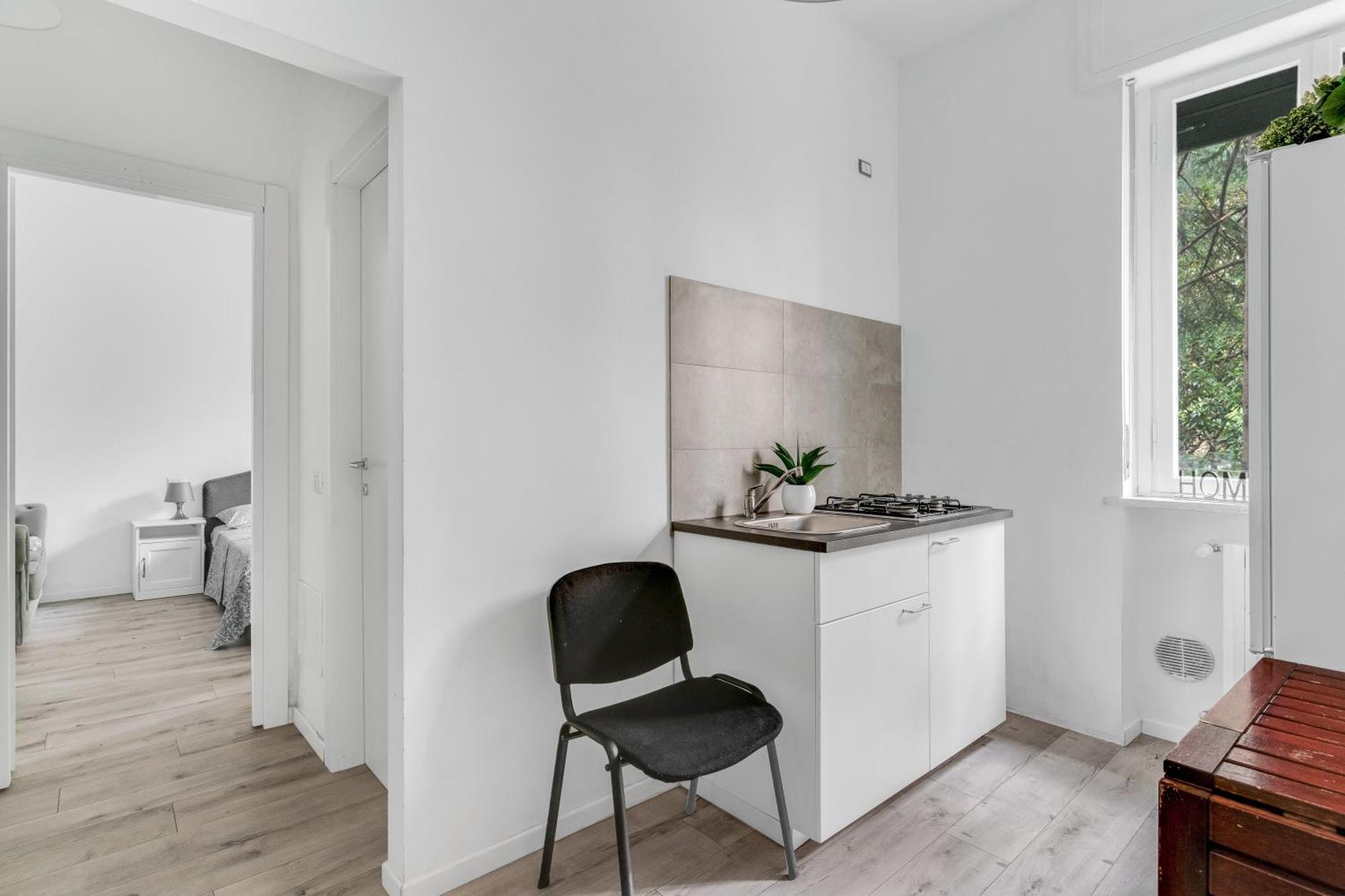 Ve8 Fiera - San Siro - Modern - Central - Milano Dış mekan fotoğraf