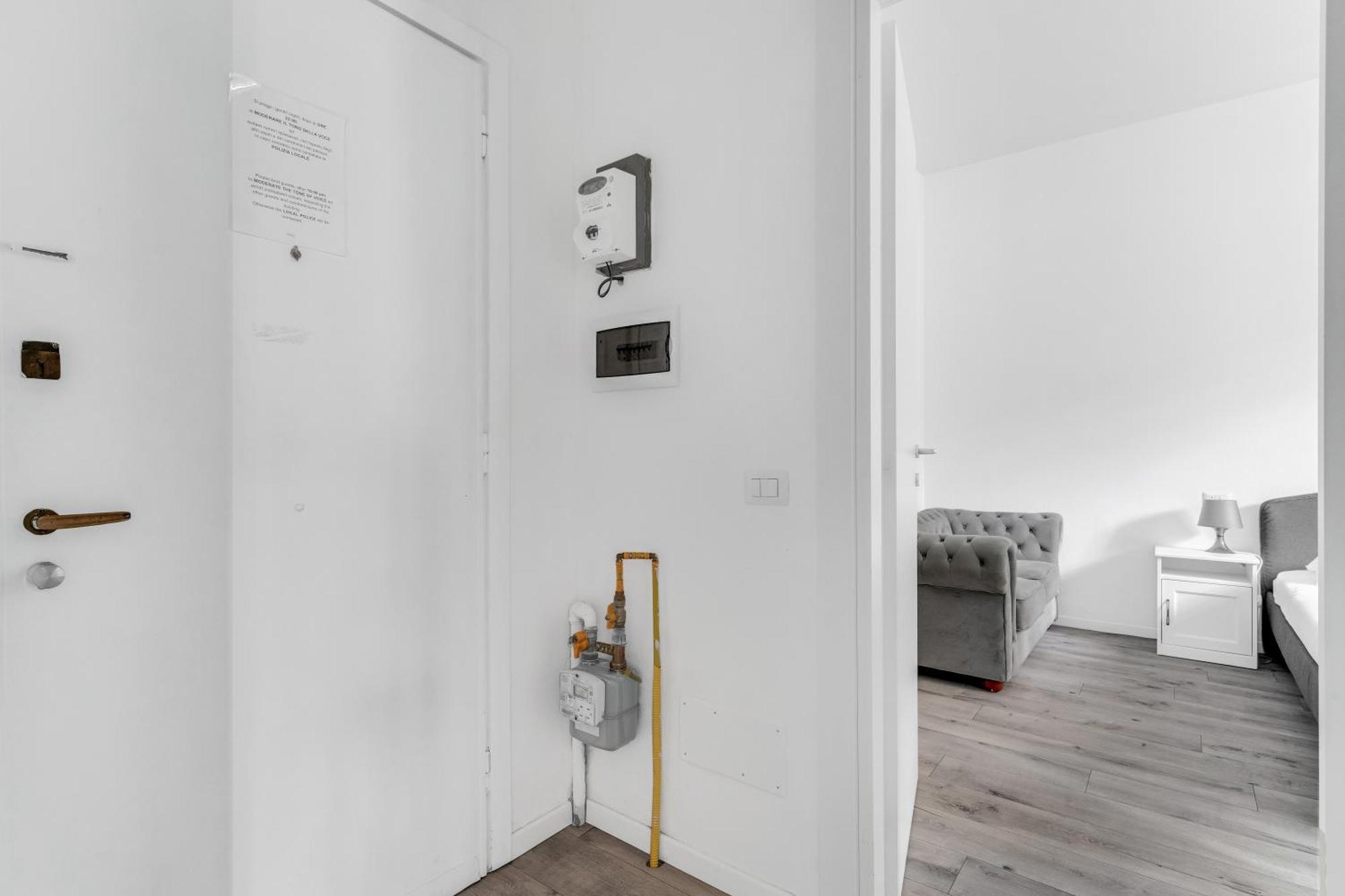 Ve8 Fiera - San Siro - Modern - Central - Milano Dış mekan fotoğraf