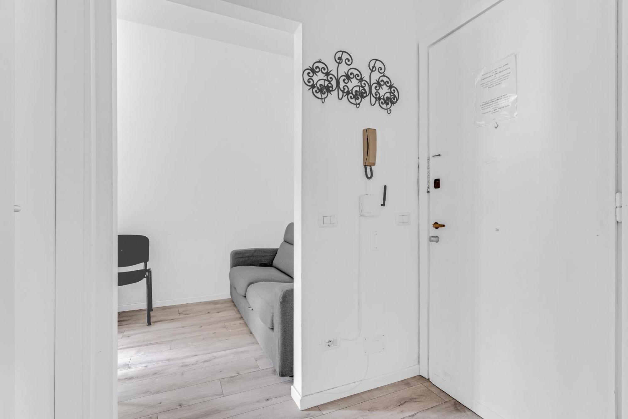 Ve8 Fiera - San Siro - Modern - Central - Milano Dış mekan fotoğraf