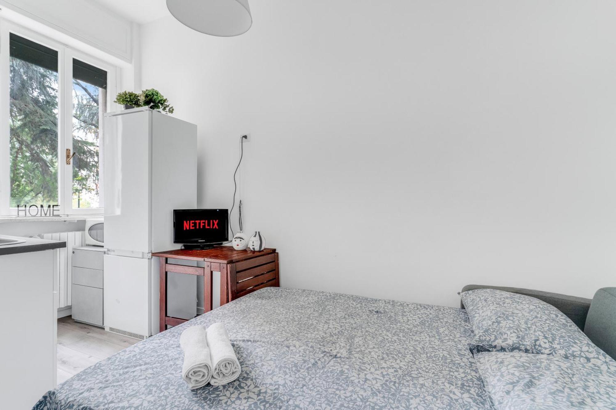 Ve8 Fiera - San Siro - Modern - Central - Milano Dış mekan fotoğraf