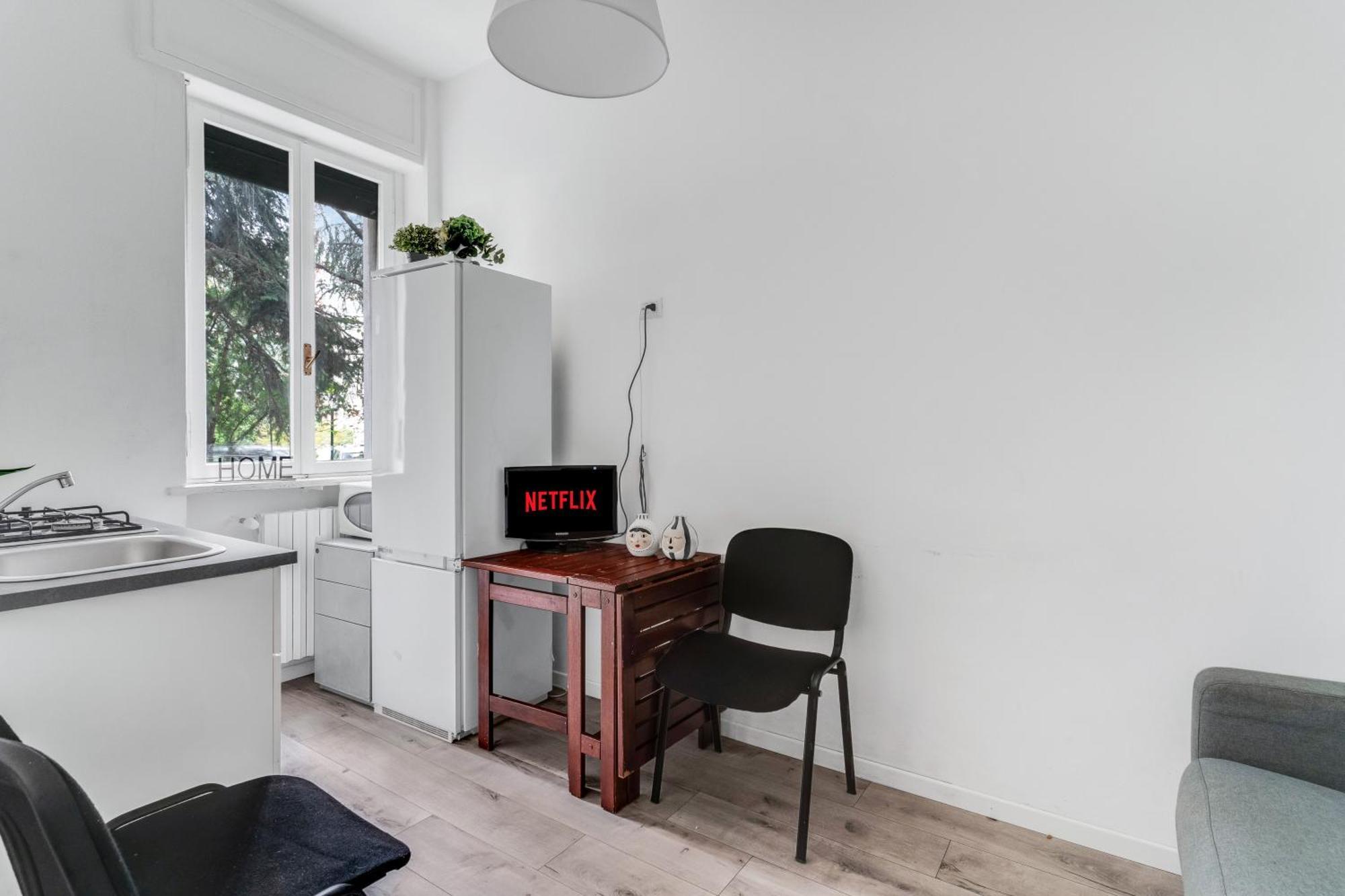 Ve8 Fiera - San Siro - Modern - Central - Milano Dış mekan fotoğraf