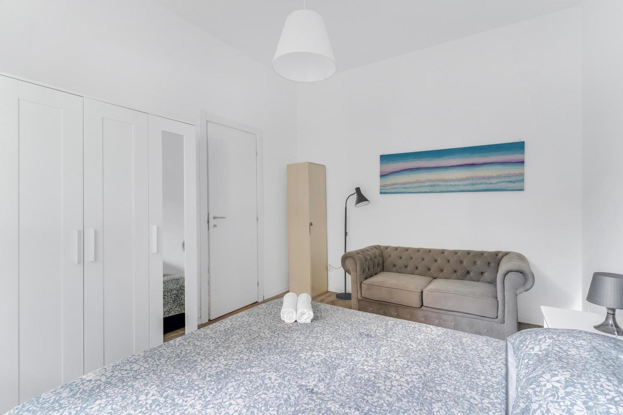 Ve8 Fiera - San Siro - Modern - Central - Milano Dış mekan fotoğraf
