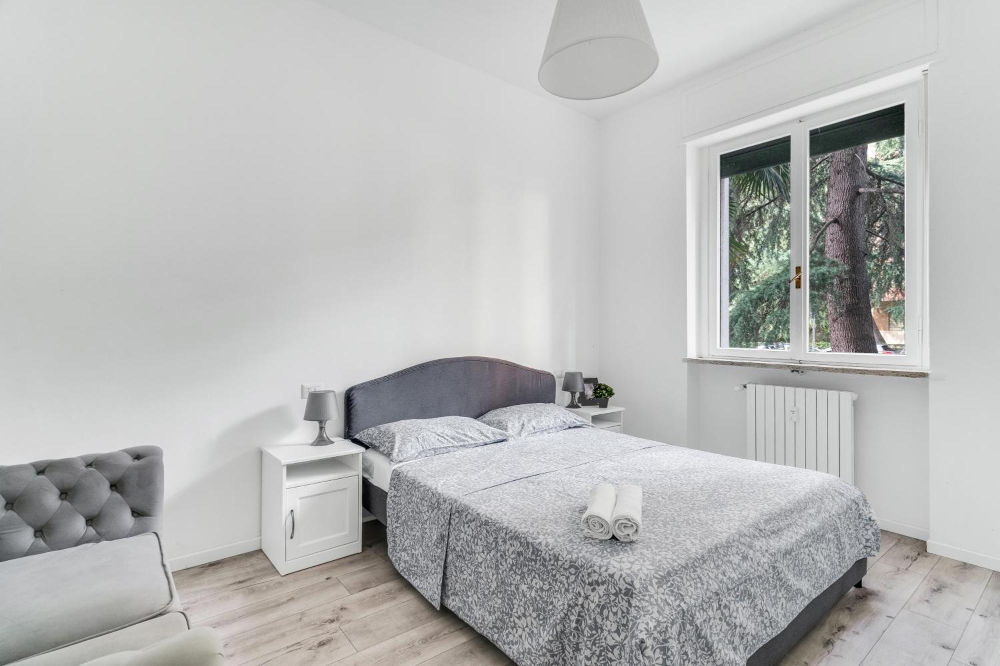 Ve8 Fiera - San Siro - Modern - Central - Milano Dış mekan fotoğraf